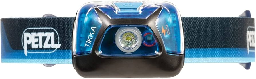 Amazon.co.jp: PETZL(ペツル) ティカコア E111AA00 : スポーツ